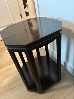 Side table