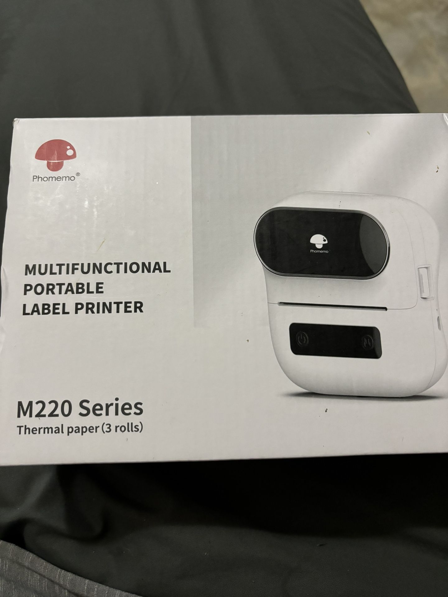 Label Printer