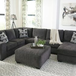 [SPECIAL] Ballinasloe Smoke RAF Sectional

