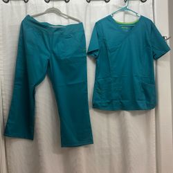 Scrubs 