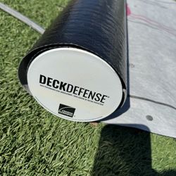 Roof Underlayment 