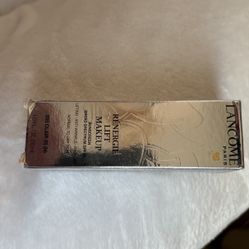 Lancôme Liquid Makeup