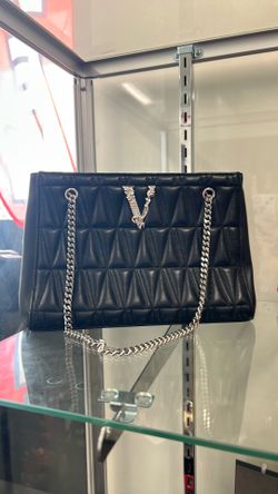 Versace shoulder bag