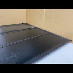 Trail FX Tundra Bed Cover 