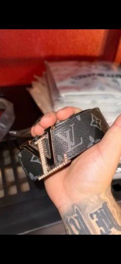 LV BELTS