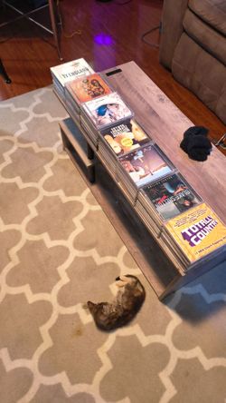 Large Lot (70 CDs)of Music CDs Mixed Genres