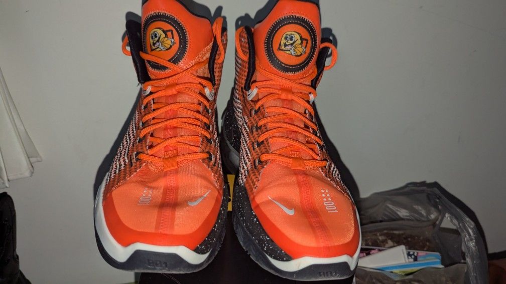 Nike Air Zoom Gt Jump Size 12