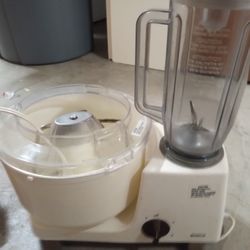Blender/ Mixer Bosh
