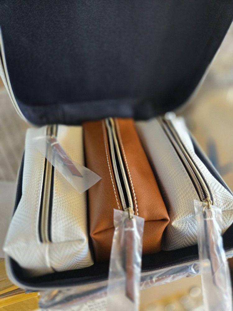 Makeup Bag/travel Bag