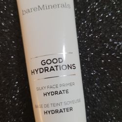 bareMinerals Good Hydrations Primer~