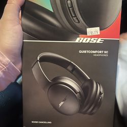 Brand New All Black Pose 