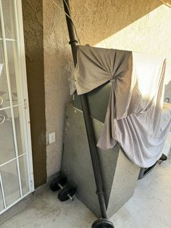 Barbell And Dumbbells 