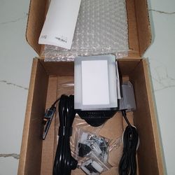 Ring Spotlight Cam Plus Plug-in