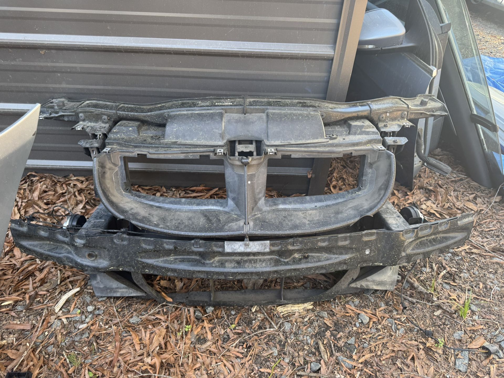 BMW Parts
