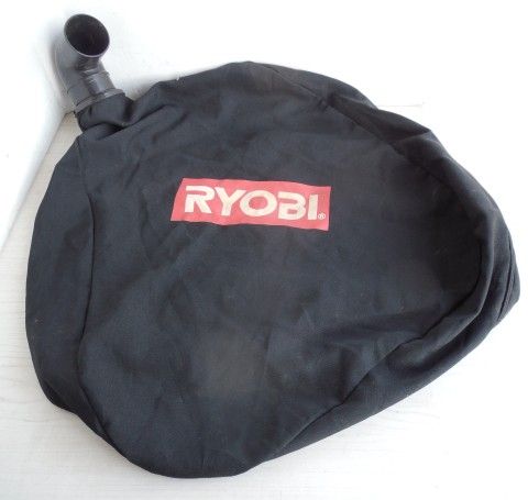 Ryobi Leaf Blower Vacuum Bag ONLY