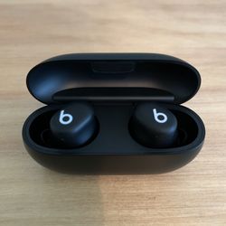 Beats Solo Buds