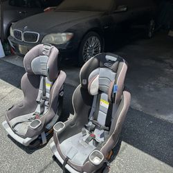 Car Seats 