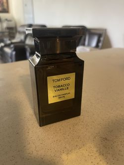 Tom Ford cologne