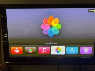 Panasonic VERA 42” Plasma TV With Heavy Duty Wall Mount.