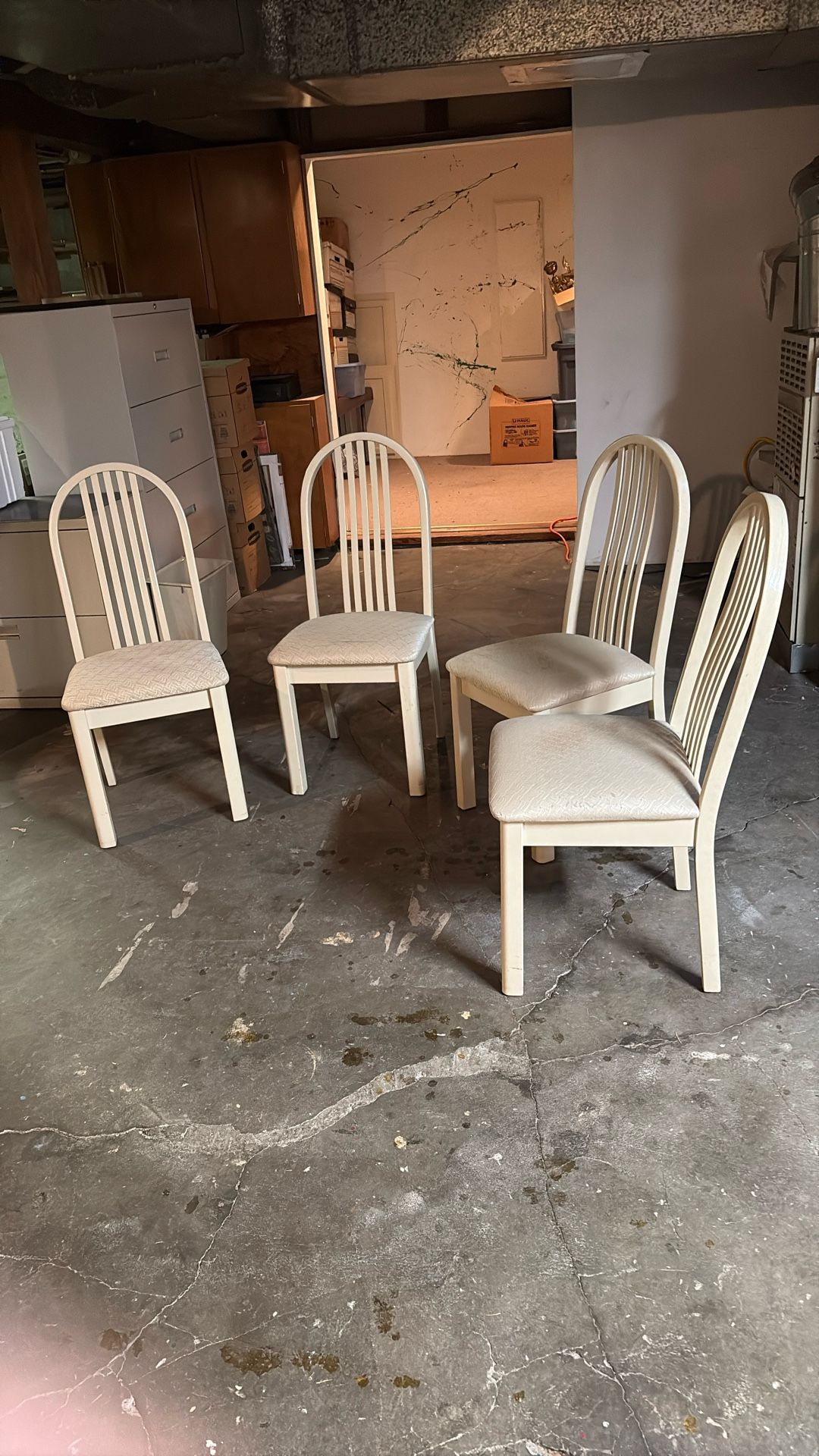 For Kitchen Table Chairs