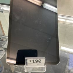 10th Gen iPad 