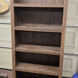 Bookshelf