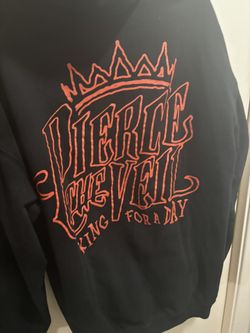 Pierce The Veil Your Hoodie