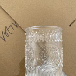 3 Inch Tall Votive Holders