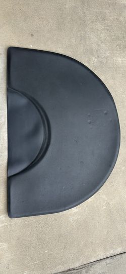 Salon/ Barber Mat