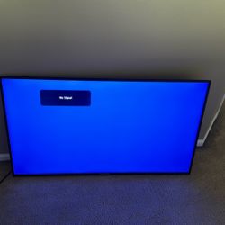 Free 50 Inch TV Brand Sceptre