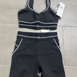 alo set