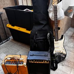 Guitar