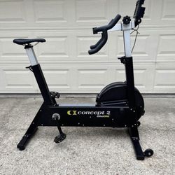 Concept2-bike.erg