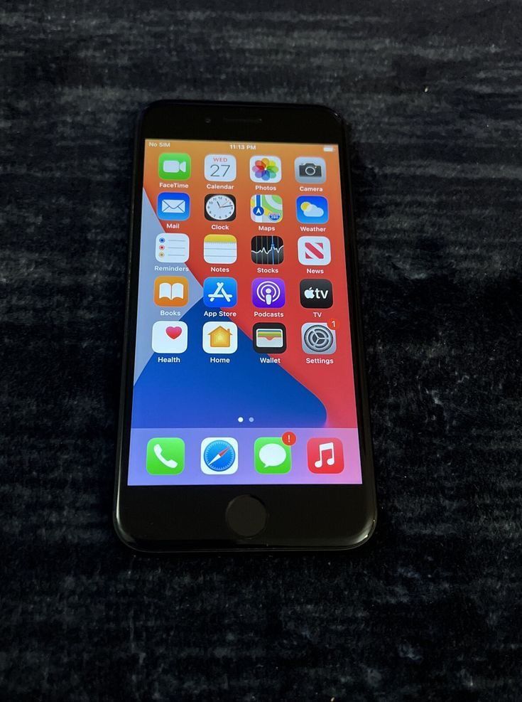 IPhone 7