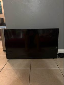 SAMSUNG 32” FLATSCREEN