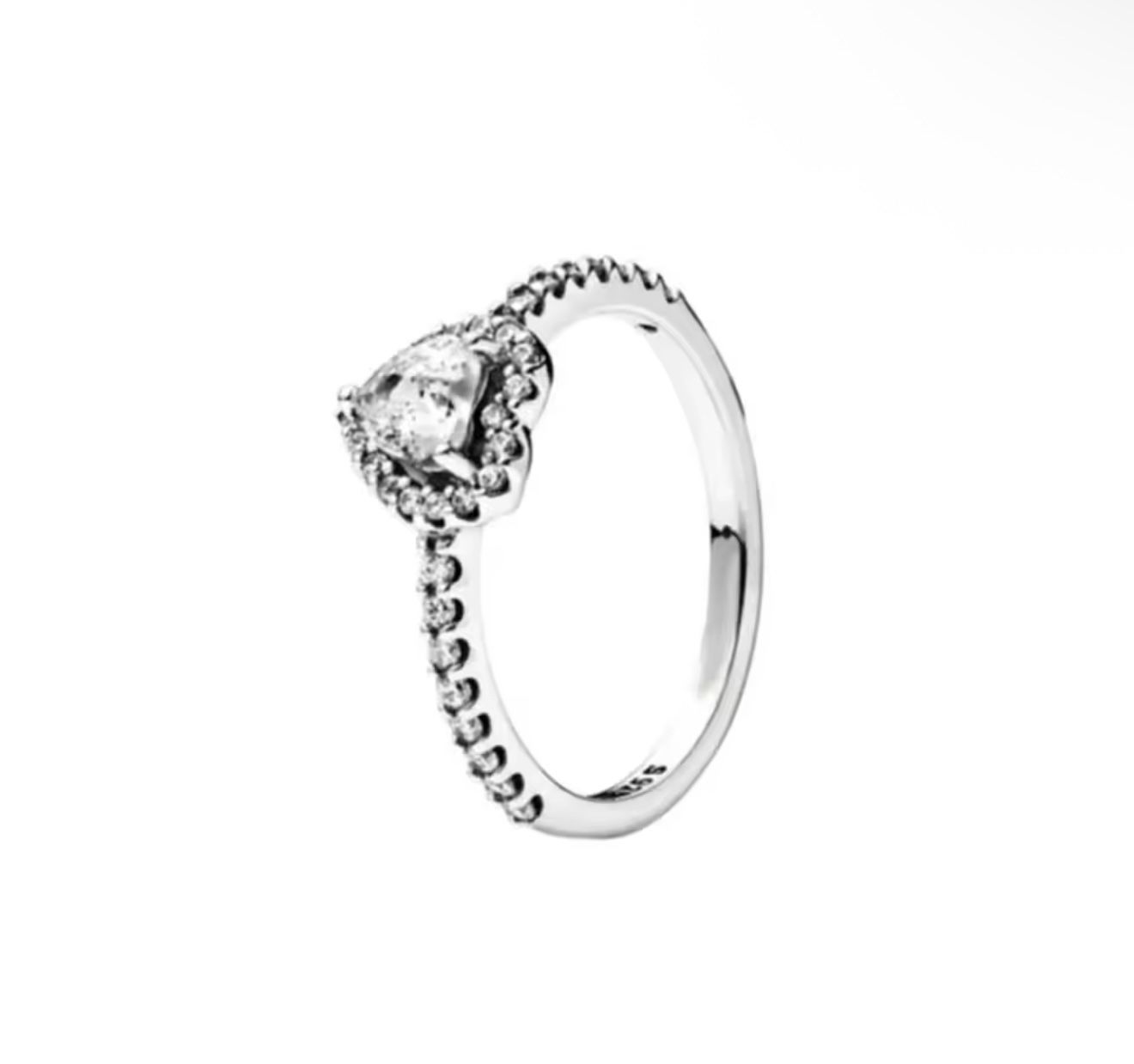 Anillos Pandora 