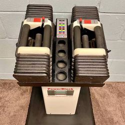 Powerblock-Adjustable-Dumbbells 