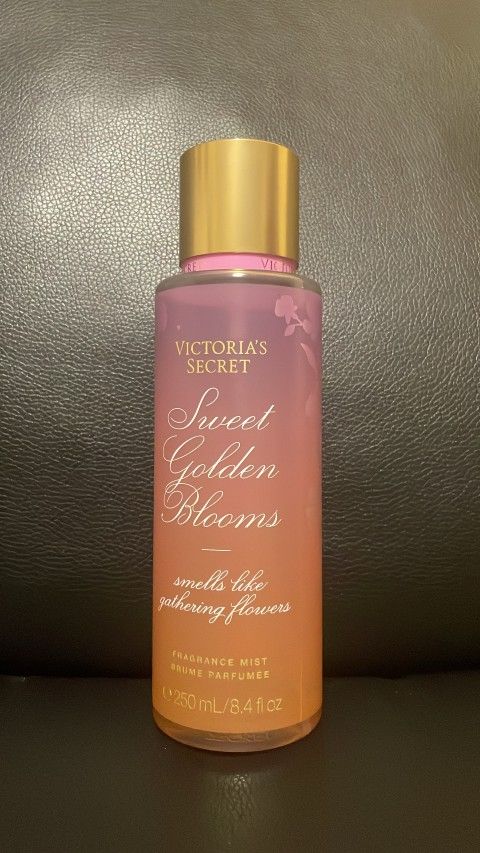 Victoria Secret Perfumes