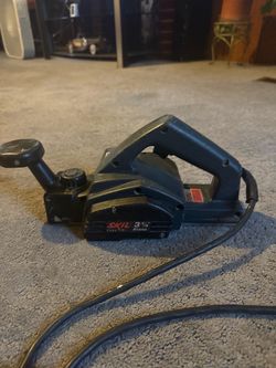 Skil 3 1/4” planer