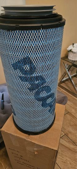 peterbilt 389 air filters