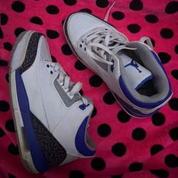 jordan 3 retro