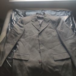 Suit Top
