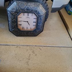 Antique ⏰️ Clock, Perfect conditions