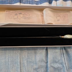 Harry Potter 2023 Collectors Edition Wand