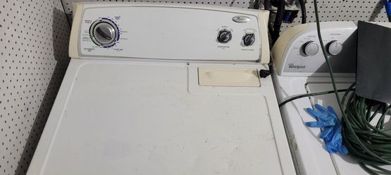 Dyer & Washer
