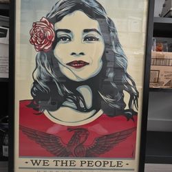 Defend Dignity Poster