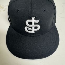 San Jose Giant’s Hat