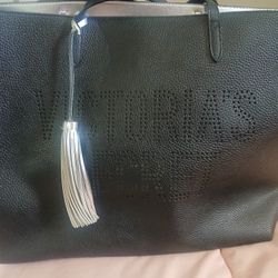 Victoria's Secret Tote Bag