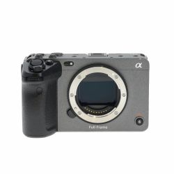 Sony Cinema FX3