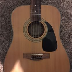 Fender 12 String 